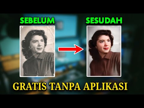 Cara Gratis Memperbaiki