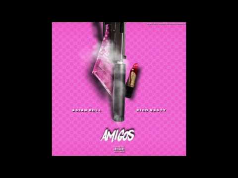 Asian Doll - Amigos Ft. Rico Nasty (DL Link)