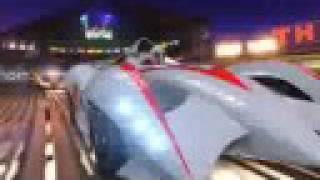 Arch Enemy - Speed Racer