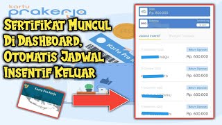 Hai semuanya.. divideo kali ini aku mau kasi tau jadwal insentif
gelombang 6 udah muncul, mulai dari pengguna bank bni, ovo, gopay, dan
linkaja temen-temen y...