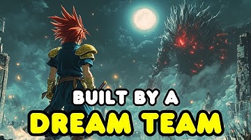 Why no Game has EVER Matched this ONE - And NEVER Will!