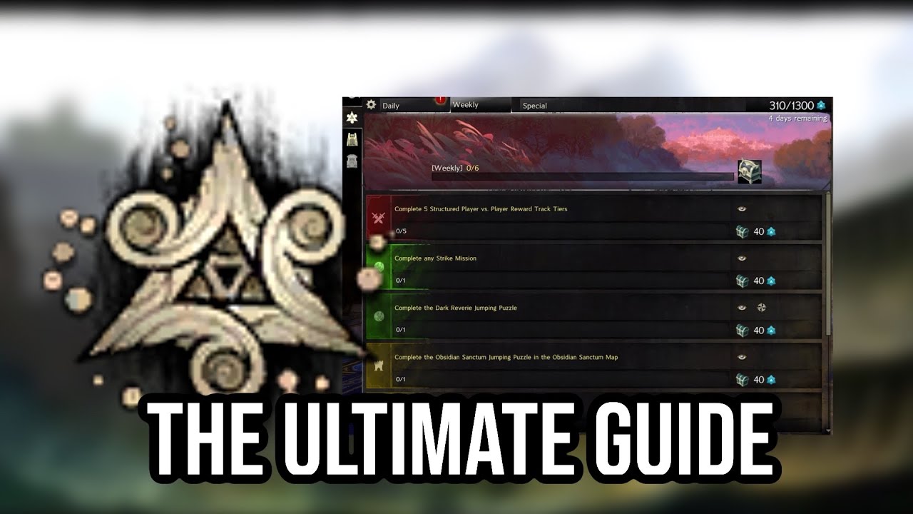 The ULTIMATE GUIDE to the Wizard's vault for new players & how to take the best advantage from it