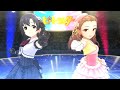 輝け!ビートシューター 関裕美1 白菊ほたる1 デレステMV