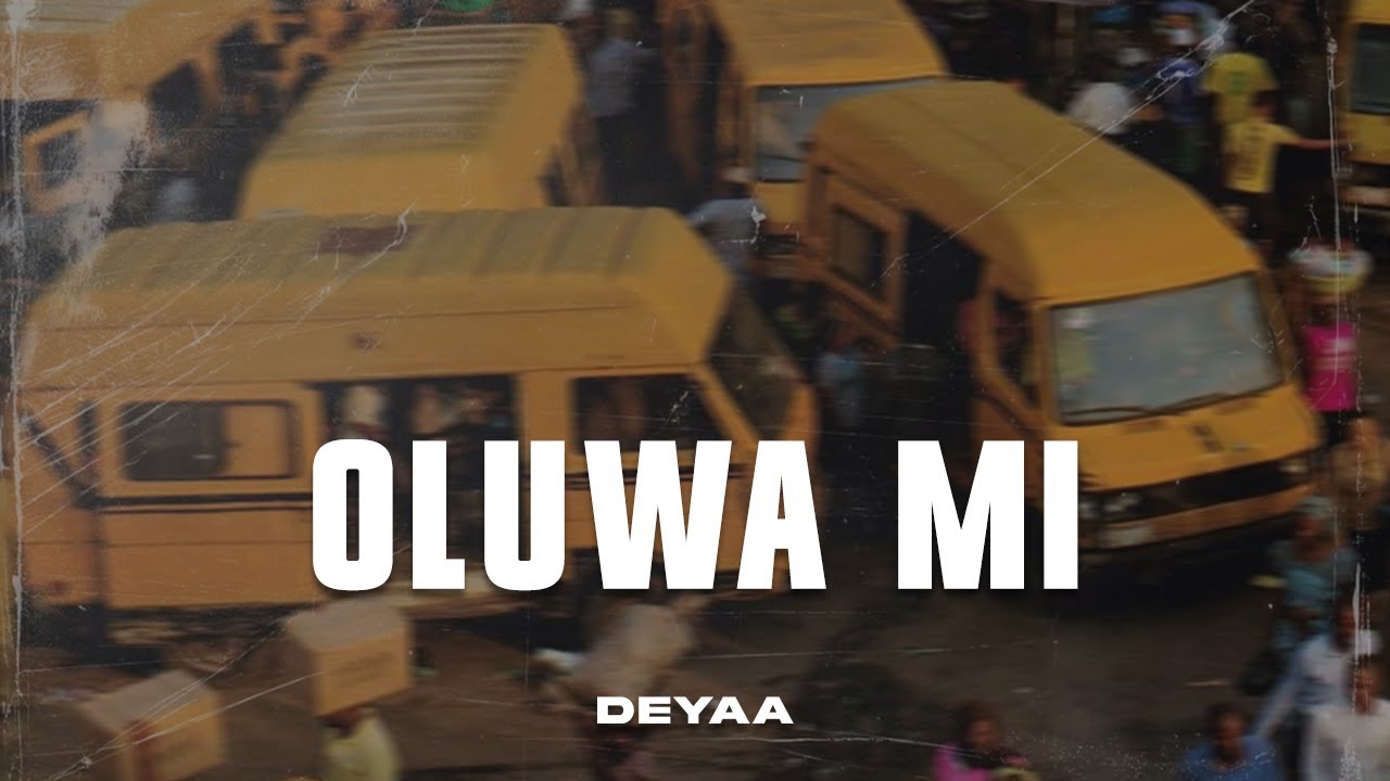 Afrobeat Instrumental 2026 | Omah Lay x  Oxlade X Tems Type Beat “OLUWA MI” |  Afrobeat Type Beat