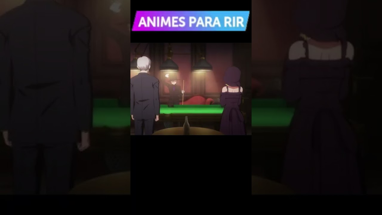 🇧🇷 AMOR DA FAMÍLIA QUE TE ACOLHEU ❤️ Momentos Engraçados de Shinigami Bocchan to Kuro Maid 