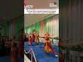 #bharatnatyam #sweden #swedenindia #pmmodi #modi