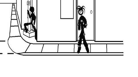 Pivot animator project