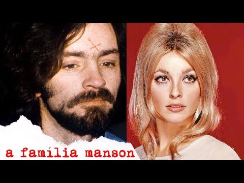 Vídeo: Por que os assassinatos da família Manson?