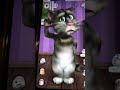 Talking Tom Cat 2 Glitch 