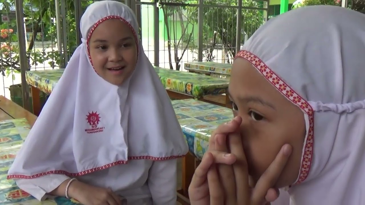 Pendaftaran Peserta Didik Baru (PPDB) Tahun Ajaran 2024/2025 SD Muhammadiyah 1 Tenggarong