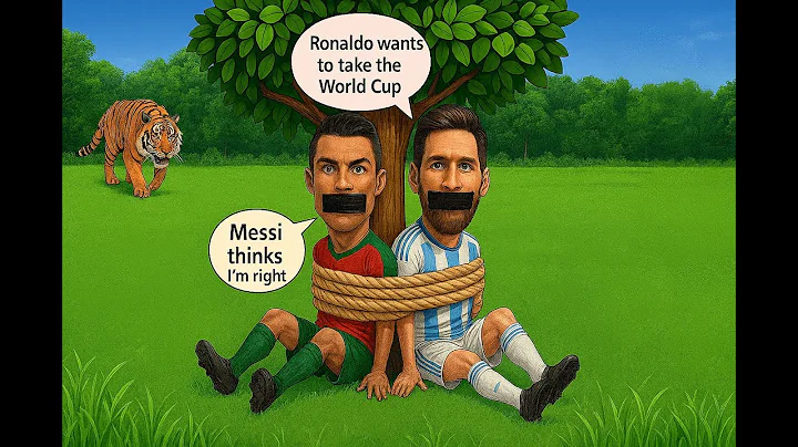 ⚽ Ronaldo vs Messi vs MrBeast vs Speed vs Mbappé – Ultimate Fun Challenge!#ronaldo  #football