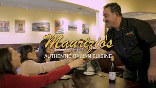 Mauritzio s Authentic Italian Cuisine in Morgan Hill