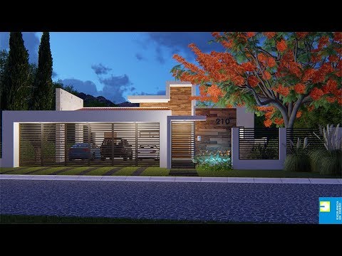 Casa Primavera |Excelencia en diseño