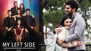 Sol Yanım | My Left Side - Episode 5 Serra and Selim Special Scenes