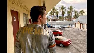 The Killers - The Man  - With Lyrics