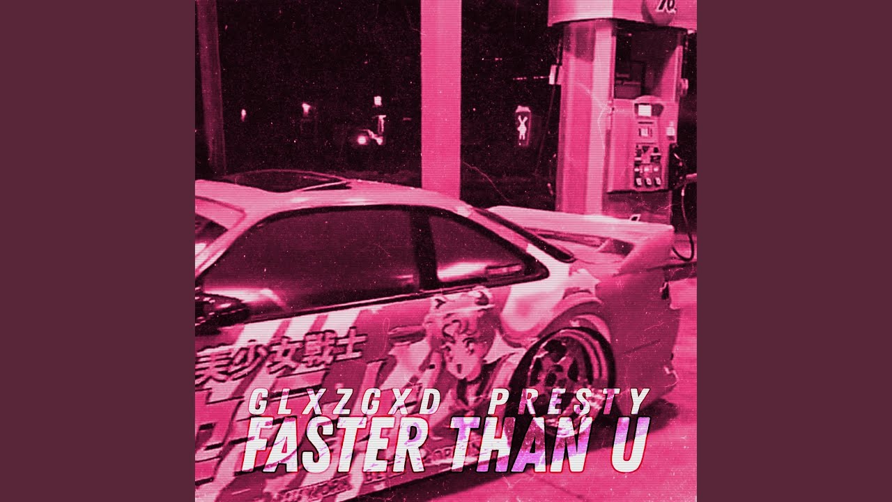 Tonton FASTER THAN U di YouTube Tonton FASTER THAN U di YouTube