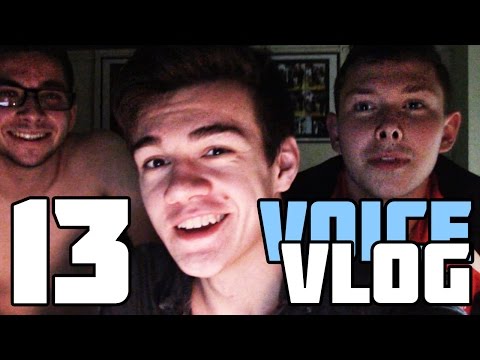 Видео: VoiceVLog 13 - КОЛЛЕДЖ В АМЕРИКЕ (США)