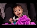 Babys first vlog