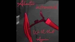 We'll Meet Again (instrumental)