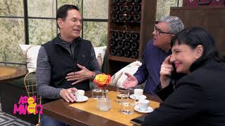 Επ.80: Αέρα στα πανιά μας