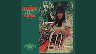 Video thumbnail of "Astrud Gilberto - Gingele"