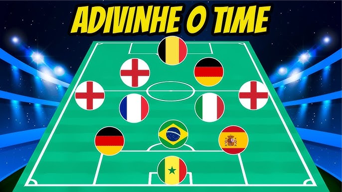 Futebol & Time Quiz – Google Play ilovalari