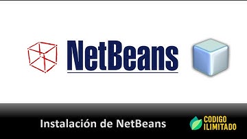 Instalación de NetBeans IDE 8.2