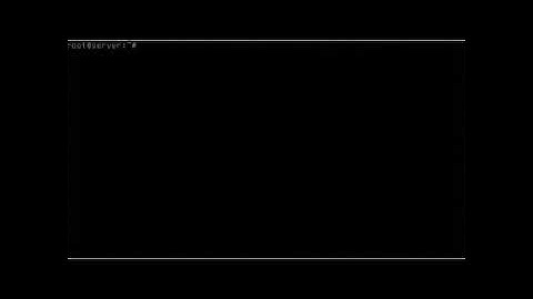 Konfigurasi proxy server di Debian 7