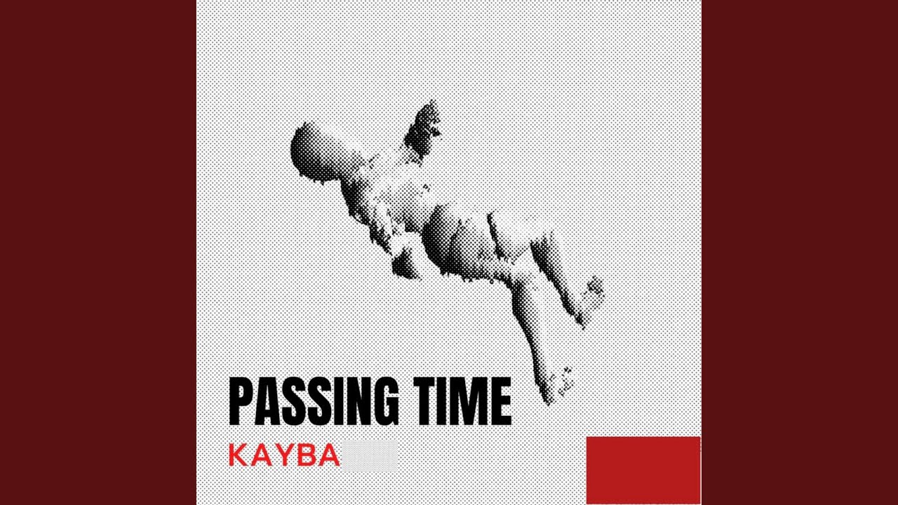 Passing Time YouTube