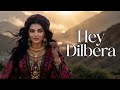 Hey Dilbera - Deep Emotional Kurdish Music