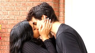 When You See Your Ex..