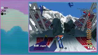 Bass Invaders | SSX Tricky