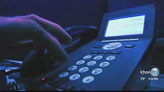 Action Line: Lottery Scam