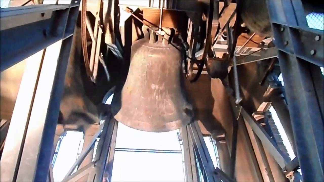 Campane di Latisana  (Udine)