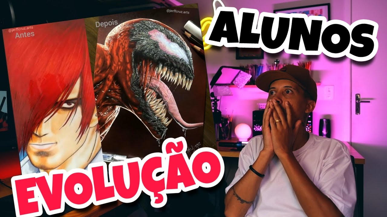 Reagindo aos Desenhos dos Inscritos   FUI DISTO A ISTO