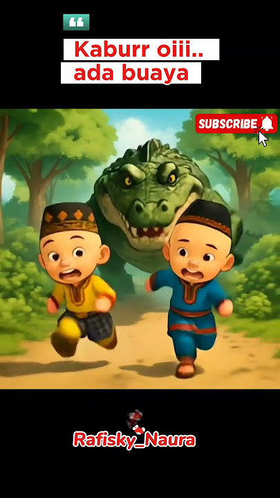 tolongit dittt da buaya., #trendingshorts #upinipinselamanya