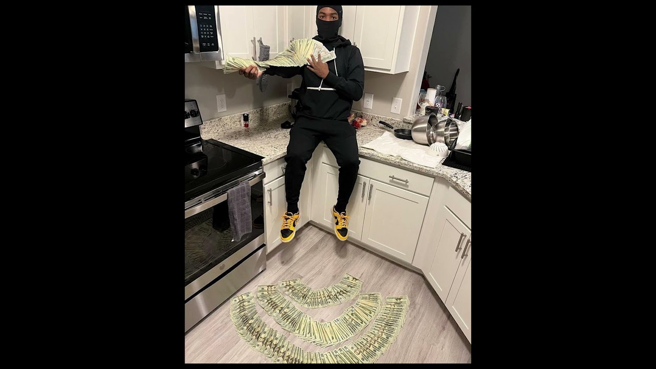 Download [FREE] SlimeGetEm x AC640 x DMV Type Beat "Took'd Everything" MP3