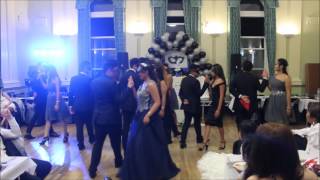 Michelle's 18th Cotillion Dance
