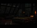 Deep Night Rainscape 🌙 Closed Sky ASMR Quiet Storm