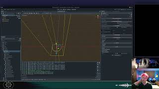 Developing Buff Systems in Godot | Learning game dev with godot /ep 94