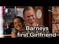 Barneys first girlfriend how i met your mother  barney and shannon  himym s01e15