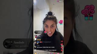 Namus Qiryet Menasiz İnsanlar Valikler Petuxlar Canli Yayim - Leman Tiktok Official