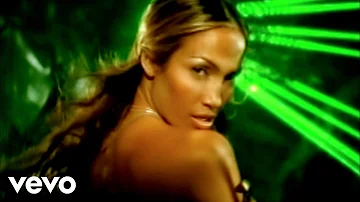 Jennifer Lopez - Waiting For Tonight