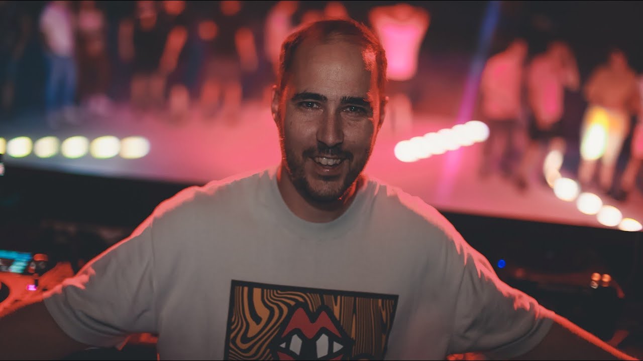 Milan Lieskovsky - Live @Hostie Open Air 2022 🇸🇰