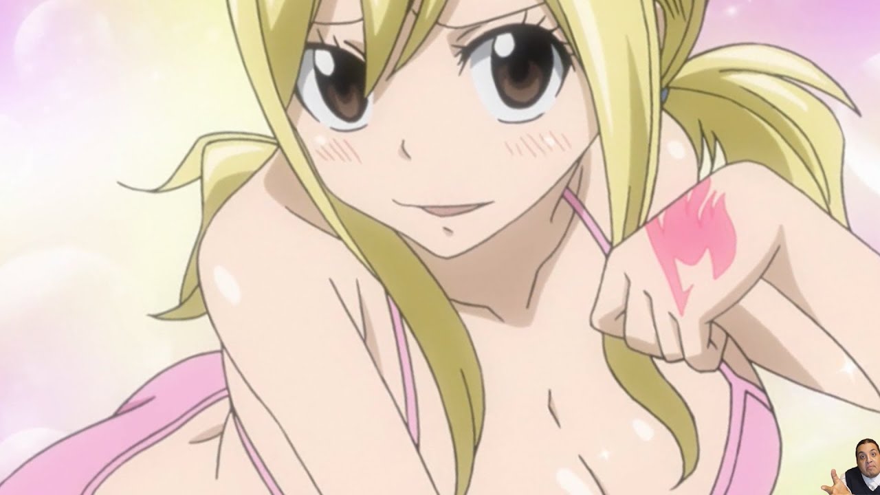 Fairy Tail Episode 179 English Dub Youtube