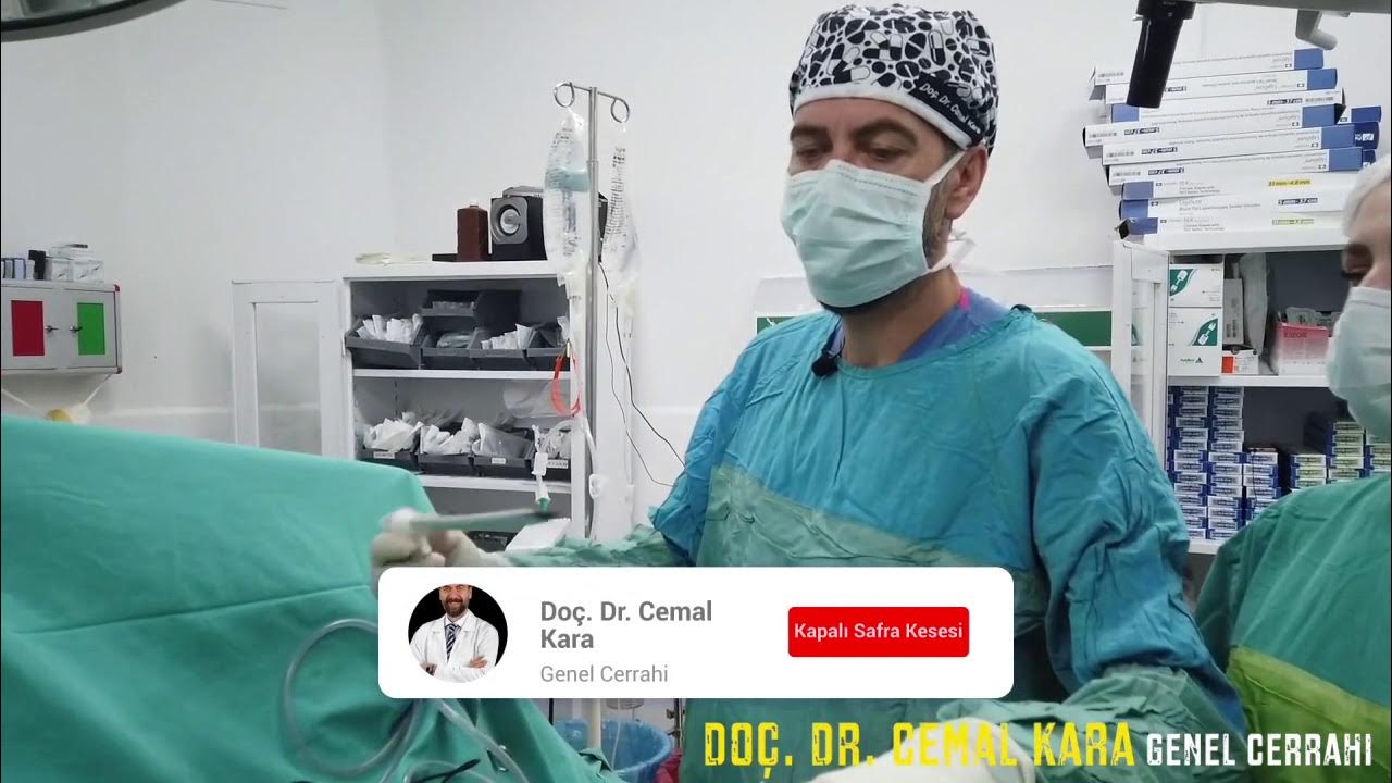Doç. Dr. Cemal Kara Canlı Ameliyat Videoları Ameliyat İzle YouTube Doç. Dr. Cemal Kara Canlı Ameliyat Videoları Ameliyat İzle YouTube