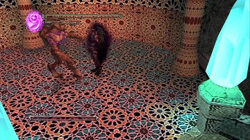 Devil May Cry 2 Dante