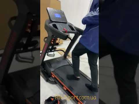 Беговая дорожка для дома. Новинки от RN-Sport. Модель 086M, Н606, Н128, H026, H0208