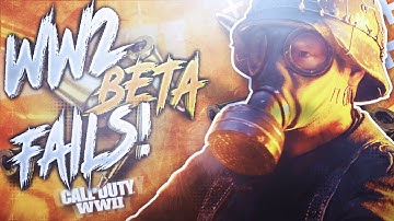 WW2 Beta Clips n