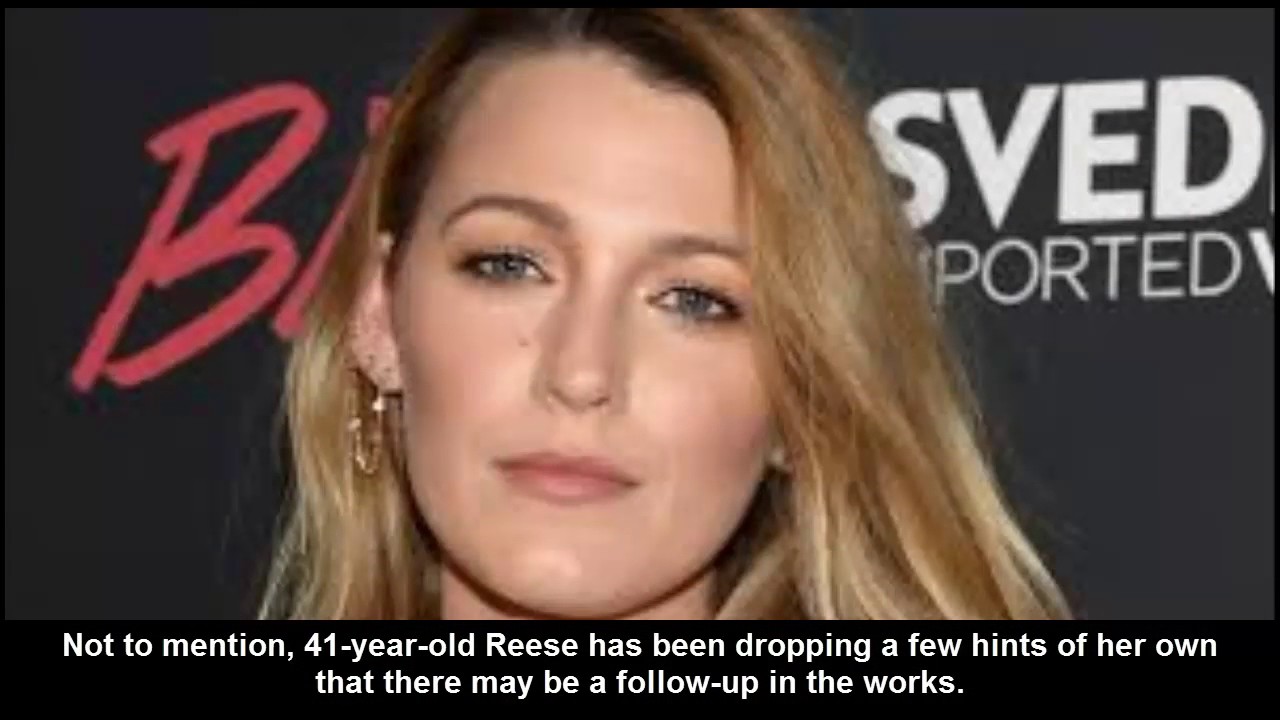 Blake Lively to star in the film adaptation of that other Liane Moriarty book you love